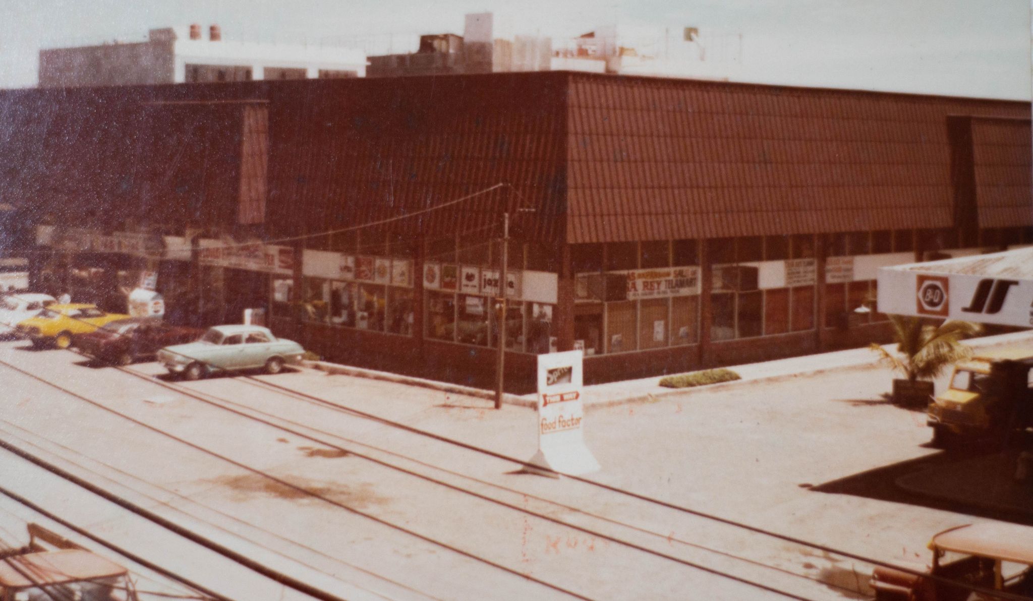 Photo credits: Marymart Center/Jamora family archive