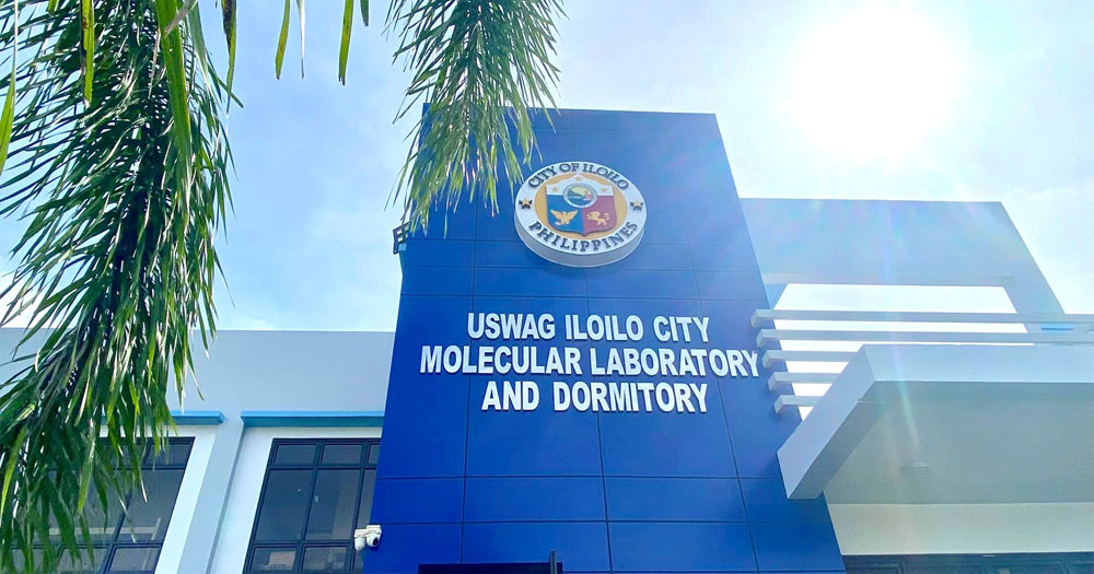 Iloilo City Molecular Laboratory