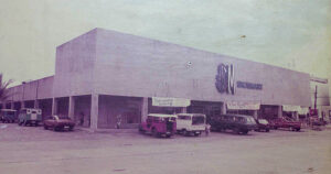 Photo credits: Marymart Center/Jamora family archive