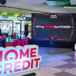 Home Credit brings home the power of gaming in Iloilo at UNICON 2022
