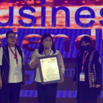 Iloilo City wins Special Citation as Most Business-Friendly LGU