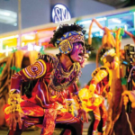 ‘A COMPLETE SUCCESS’; Face-to-face Dinagyang exceeded expectations – Treñas