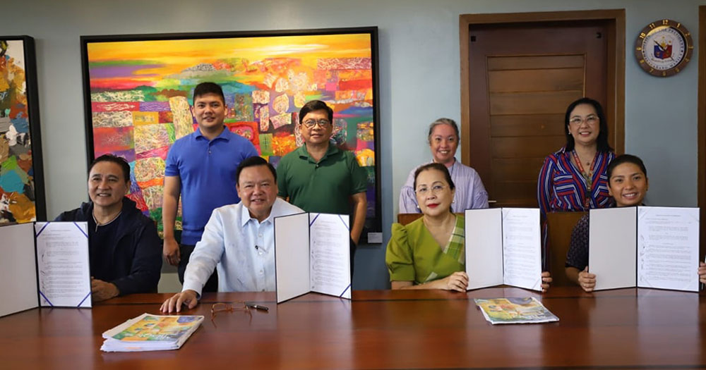 Iloilo City, IFFI to launch Ilonggo artbook