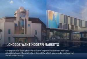 market redevelopment