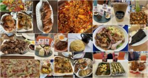 SM Iloilo Food Crawl