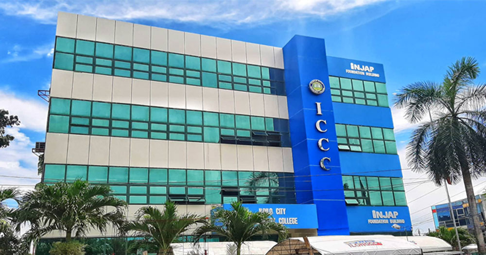 Iloilo City Community College