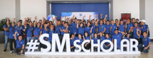 SM Scholarship 2023