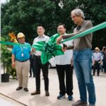 MORE Power inaugurates Megaworld substation