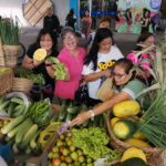 From the Fields to your local SM Supermall