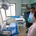 Iloilo City Dental Imaging Center launched