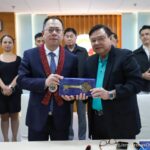 Iloilo City strengthens ties with Quanzhou, China