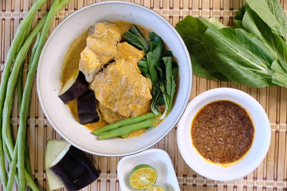 Pinoy’s favorite Kare-kare from Casa Ilongga