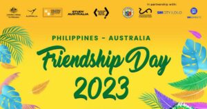ph australia friendship