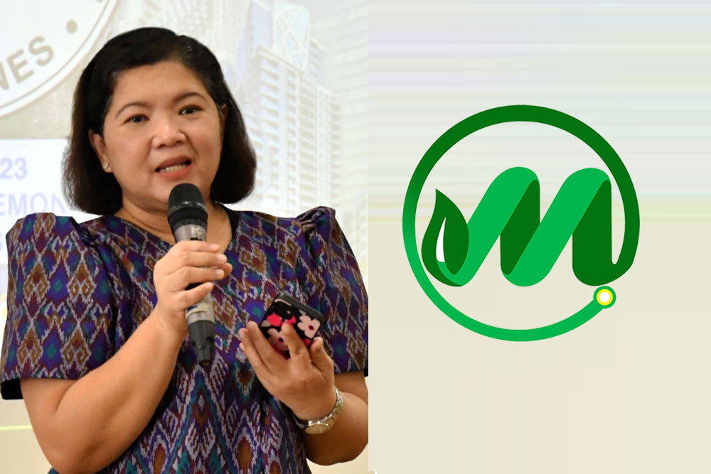 ERC Chair Monalisa Dimalanta commends MORE Power