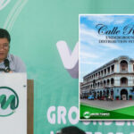 MORE Power to start underground distribution system in Calle Real