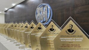 sm apolinario mabini awards