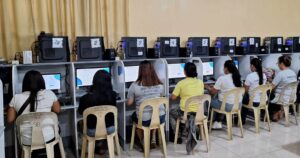 computer literacy training