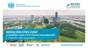 vienna climate conference