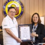 Iloilo City wins big in CSC Honor Awards Program