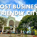 Iloilo City vies for Most Business-Friendly LGU award anew