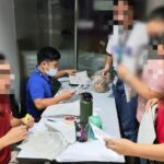 MORE Power ensures a drug-free workplace