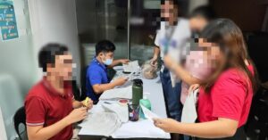 more power drug free