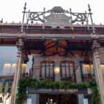 Rebirth of Madrid’s Century-old Mercado de San Miguel