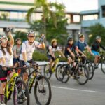 Iloilo City is Gold Awardee for mobility anew