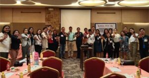 anti-trafficking drive