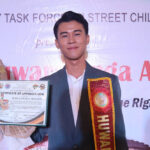 Iloilo City Gov’t cites Huwaran nga Anak 2023