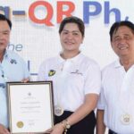 Paleng-QR PH Plus: Iloilo City markets, trikes go cashless