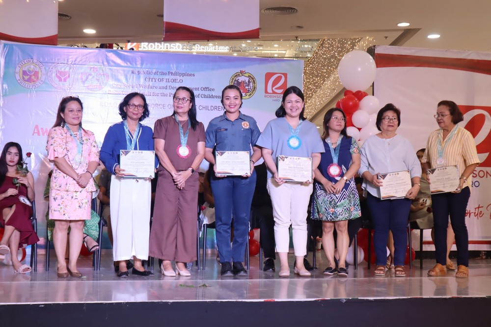 Huwaran nga Anak 2023