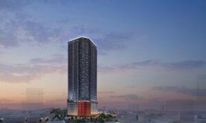 LAYA promotes independent living through its carefully constructed spaces designed with substance and longevity in mind