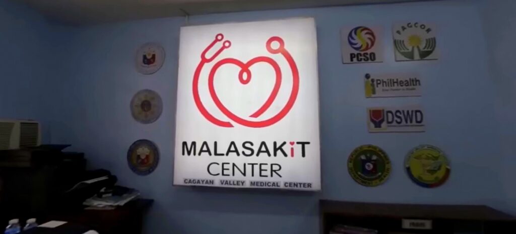 Malasakit Center