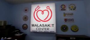 Malasakit Center