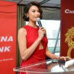 Chinabank Welcomes Michelle Dee As First Brand Ambassador