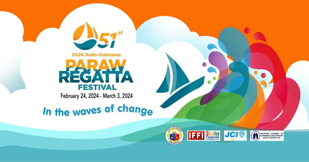 paraw regatta 2024