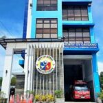 Iloilo City acquires fire truck for ICARE