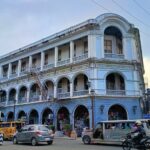Iloilo City’s Calle Real joins WV Sugar Heritage Train vying for UNESCO World Heritage