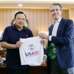 Metro Iloilo-Guimaras roadmap updated with USAID