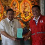 Over 2,000 Iloilo City residents to benefit from DSWD’s risk resiliency program