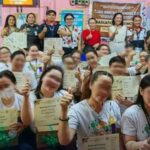 Iloilo City PDLs get livelihood training