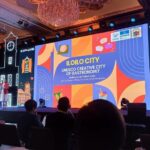 Iloilo City joins Cities of Gastronomy conference in Thailand