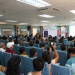 Iloilo City barangays trained on digitization