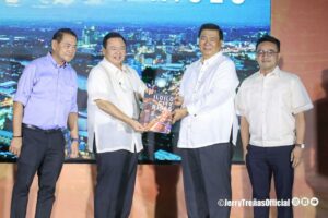 iloilo city rises book launch