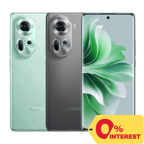 oppo reno 11