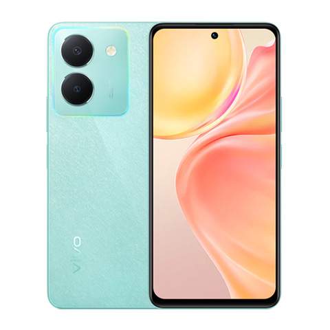 Vivo Y36 5G  
