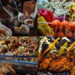 Calle Real Night Market