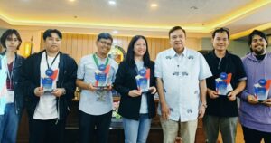 Best PIO in Western Visayas