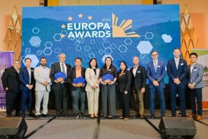 europa awards